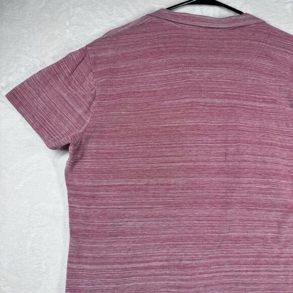 Orlebar Brown Polo‎ Shirt Short-Sleeve Size  XXL Women's Red - Picture 9 of 12